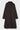 MIDI CLOAK COAT WITH DETACHABLE INNER JACKET