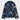 CHAQUETA REVERSIBLE ESTAMPADA 