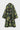 REVERSIBLE JACQUARD KIMONO JACKET