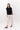Relaxed Fit Pants with Side Pockets