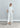 Wide-leg cotton palazzo pants with elastic waist, side pockets and fluid, sophisticated silhouette for contemporary styling.