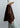 Inspirational image of Psophía SS26 women’s bomber jacket highlighting timeless design, contemporary femininity, and effortless comfort