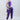 Psophía women’s soft flow casual jogger with clean vertical pockets and a refined contemporary look