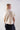 Back view of Psophía stretch piqué embroidered short-sleeve shirt with clean lines and relaxed contemporary style.