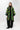 REVERSIBLE JACQUARD KIMONO JACKET