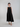 Light Jacquard Sleeveless Midi Dress
